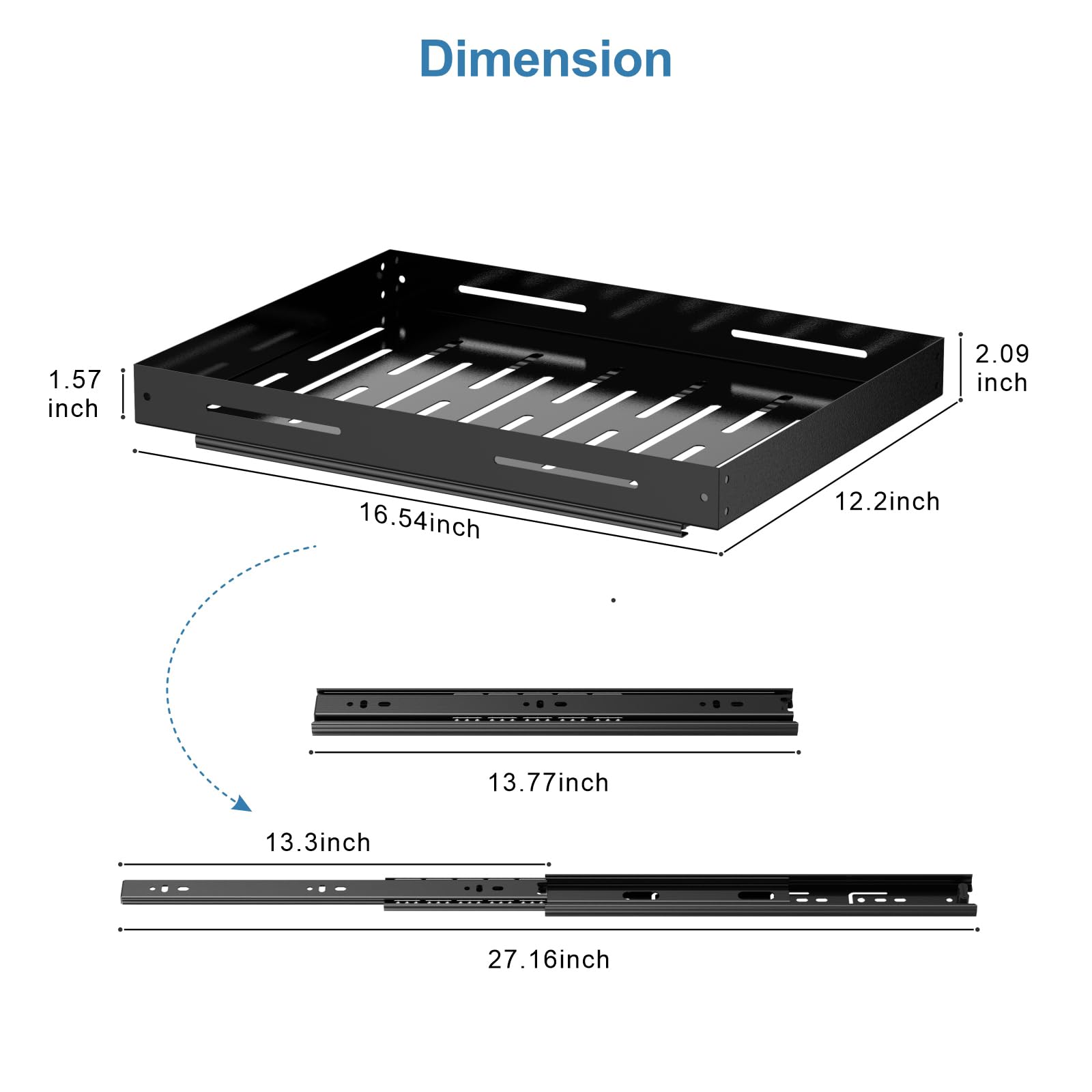 Under the Sink Organizer