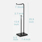 Toilet Paper Holder Stand - HN03 - iSPECLE