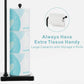 Toilet Paper Holder Stand - HN03 - iSPECLE